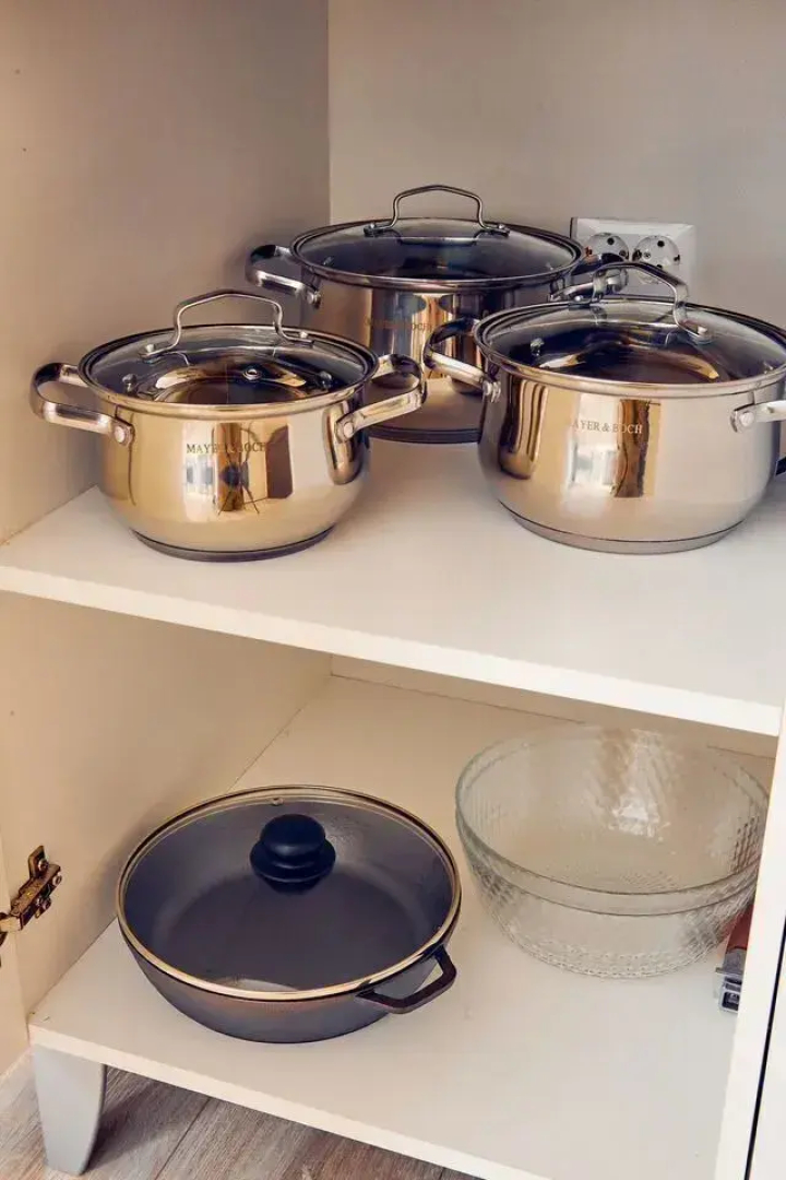 Частный дом Трехкомнатные в Таунхаусе на Казамазова, 157