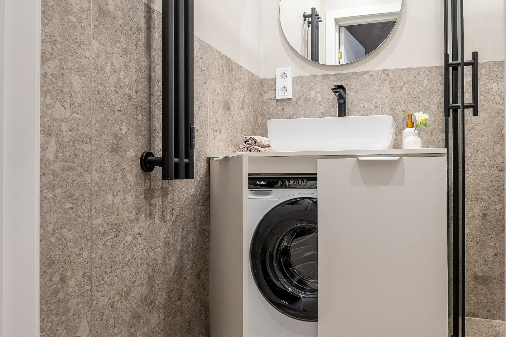 Квартира Latte