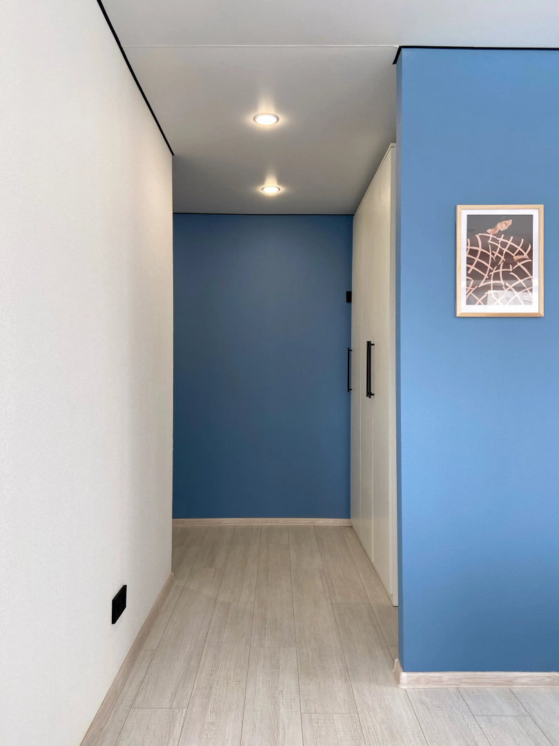 Квартира Riders Apartments 5-4