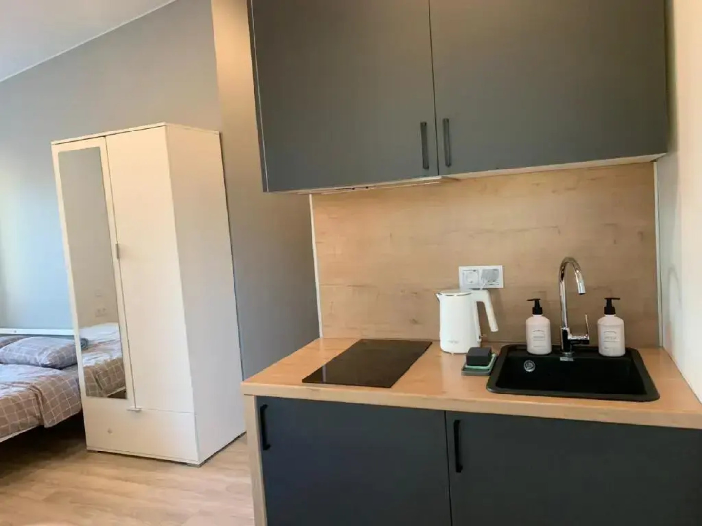 Апартаменты RentalSPb