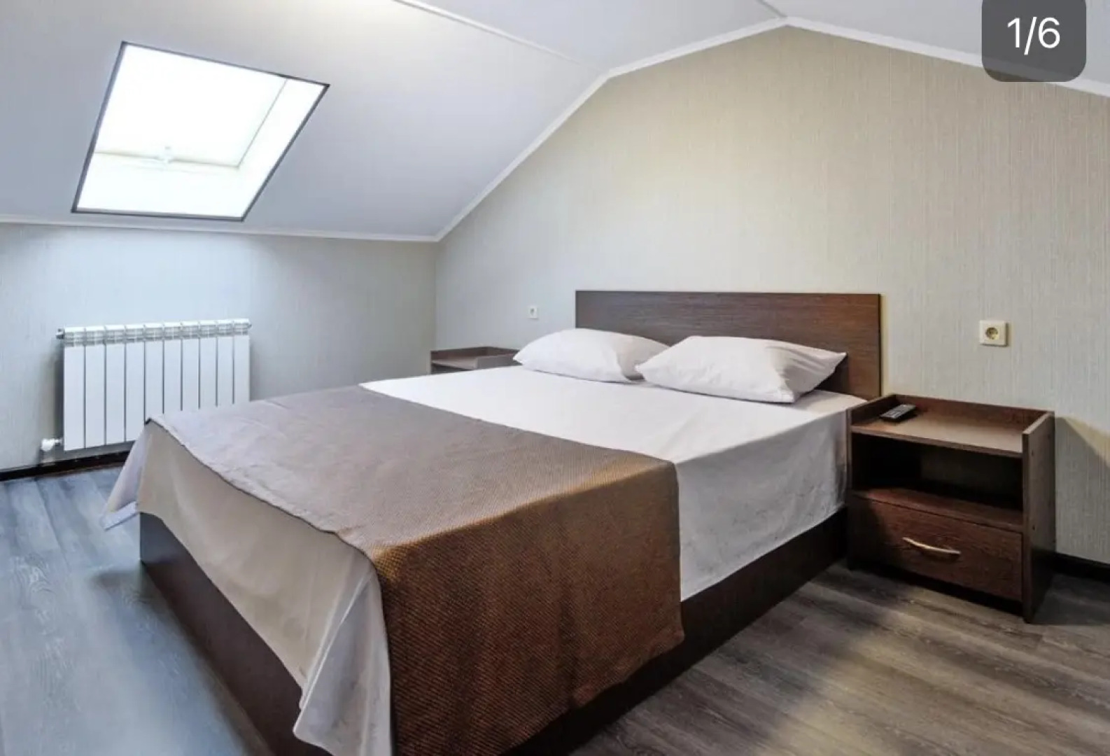 Гостевой дом Бруклин