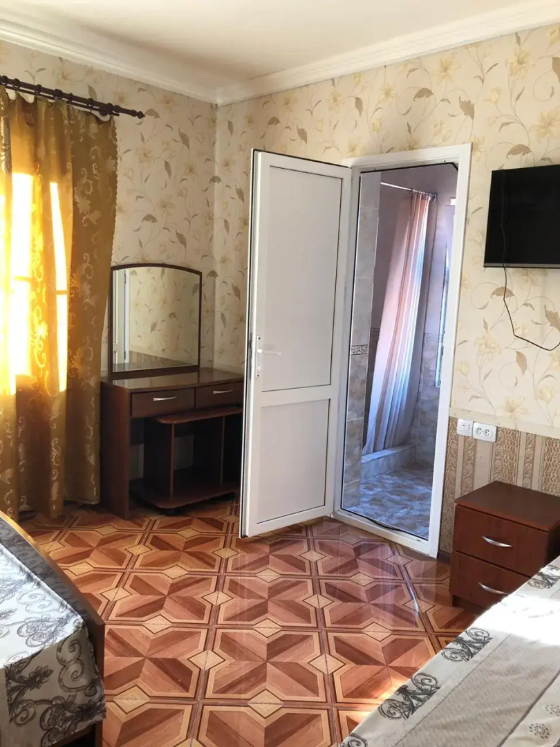 Гостевой дом Алмаст