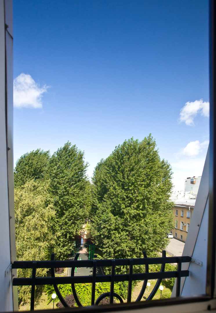 Отель Камея