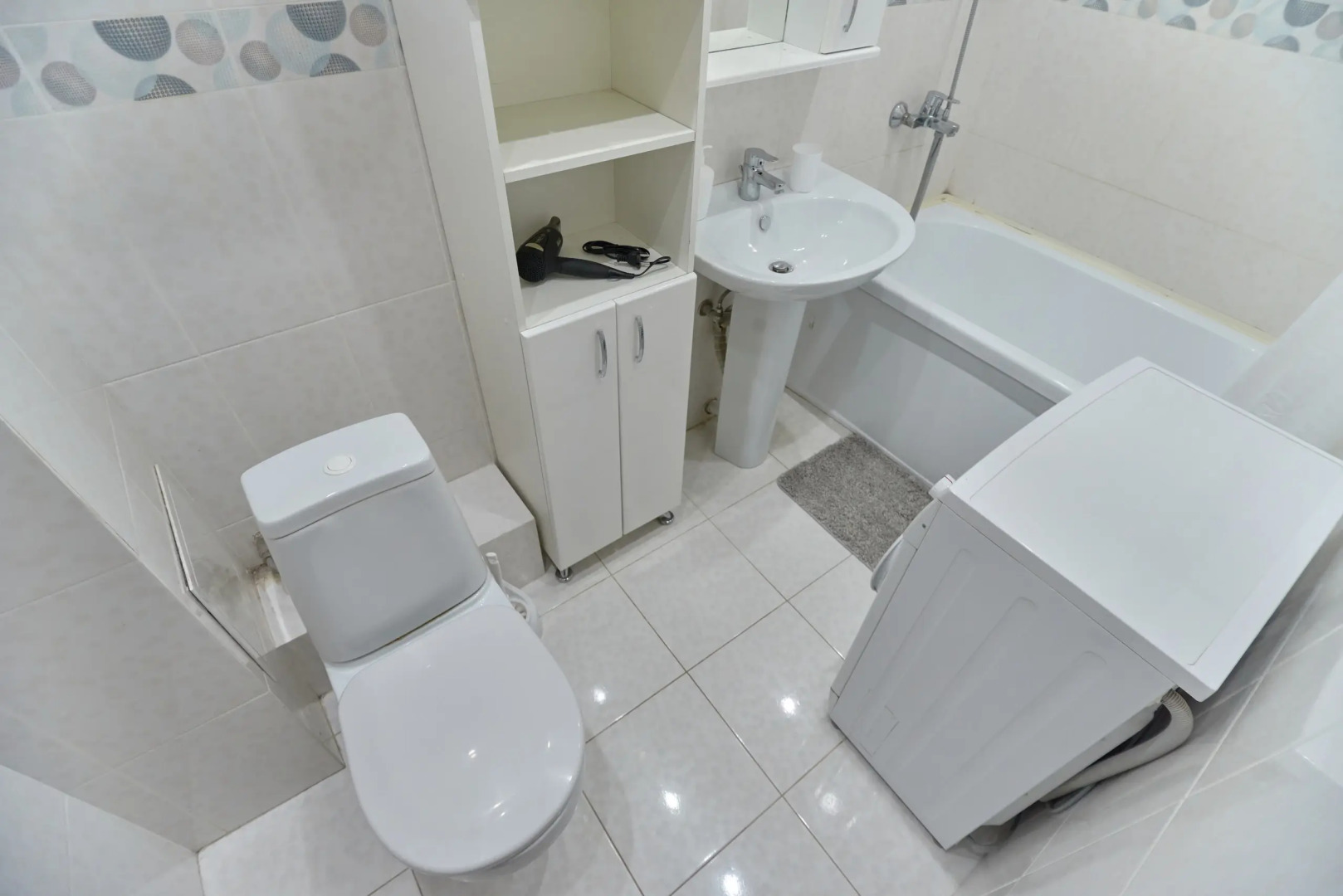 Апартаменты 9 ночей на Киевской 70/3 №2