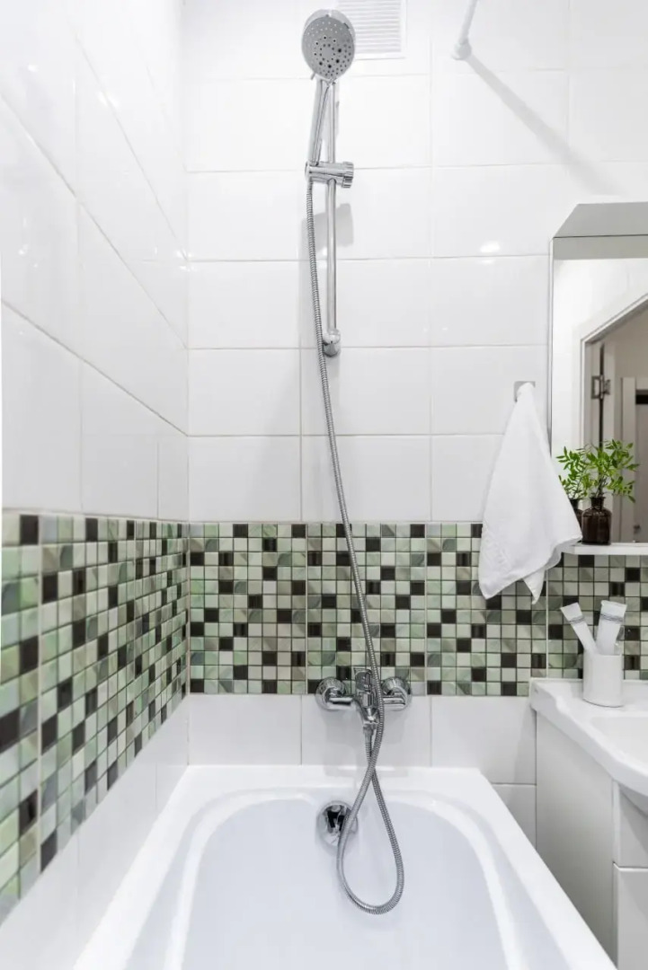 Квартира на Красносельском шоссе 55 (59)