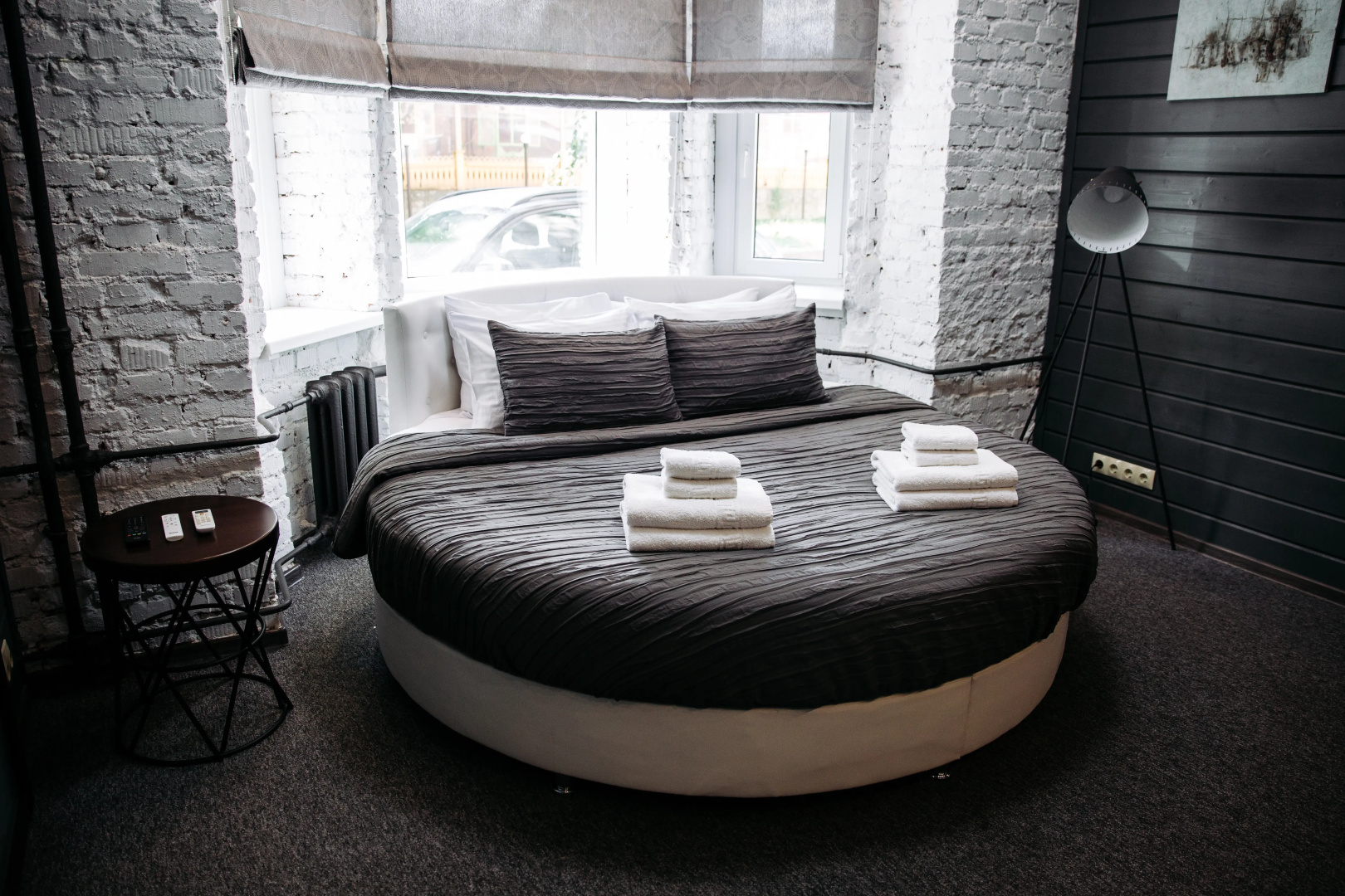 Апарт-отель City Apartments Deluxe rooms