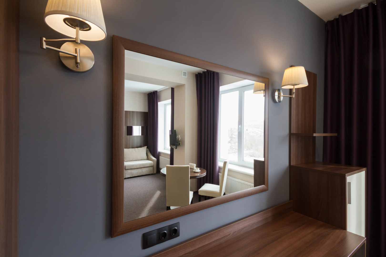 Апарт-Отель Республика