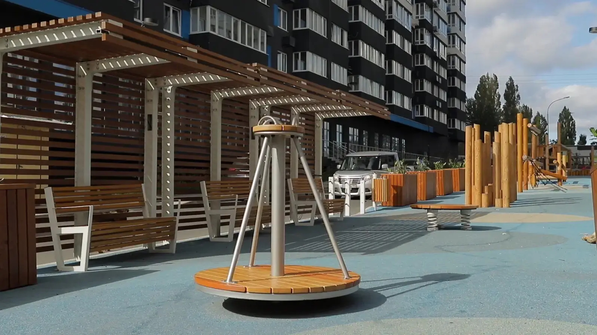 Квартира Уютная с Видом на Море от Home Group apartments
