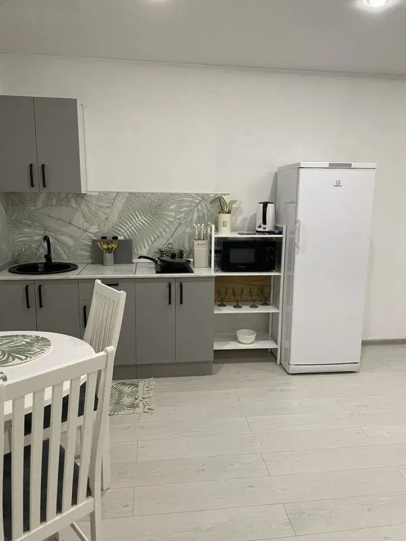 Квартира на улице 8 Июля 22