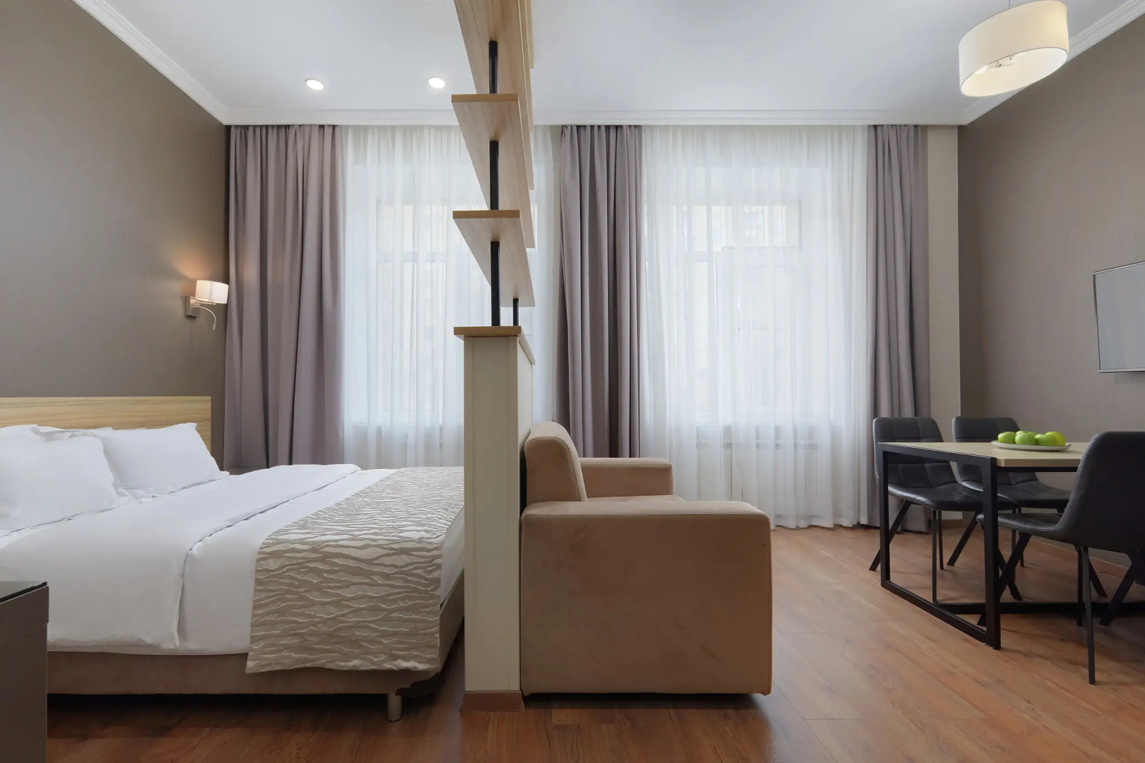 Апарт-отель Измайловский парк