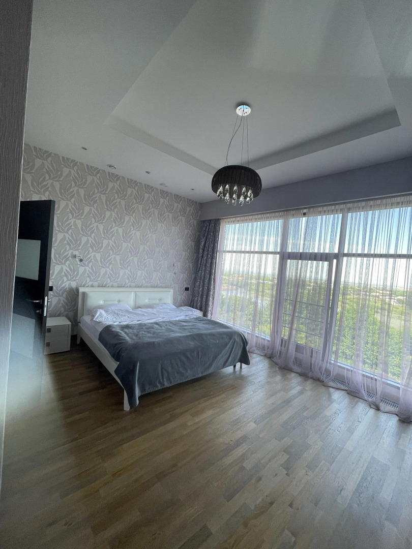 Вилла семейная Саниба в горах Осетии