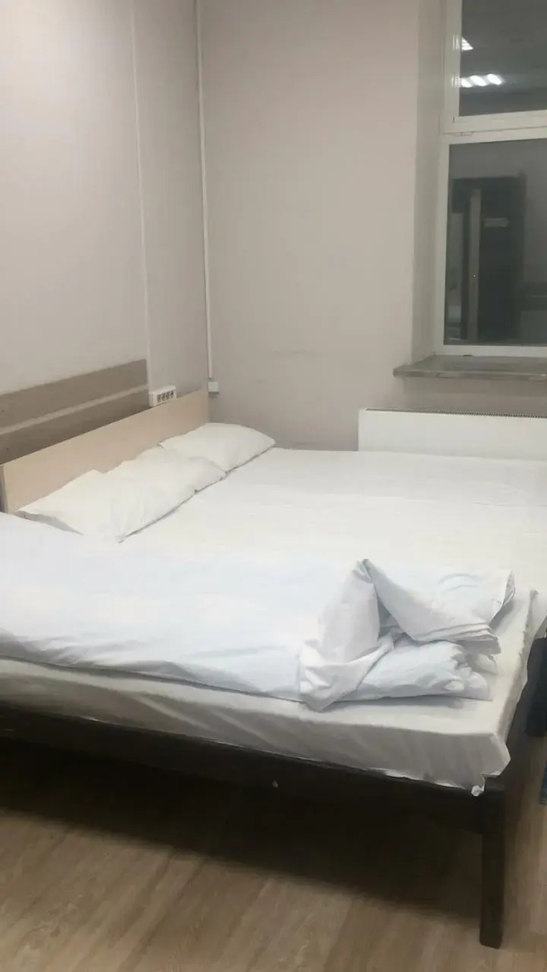 Хостел South west hostel ФГБу Кулакова