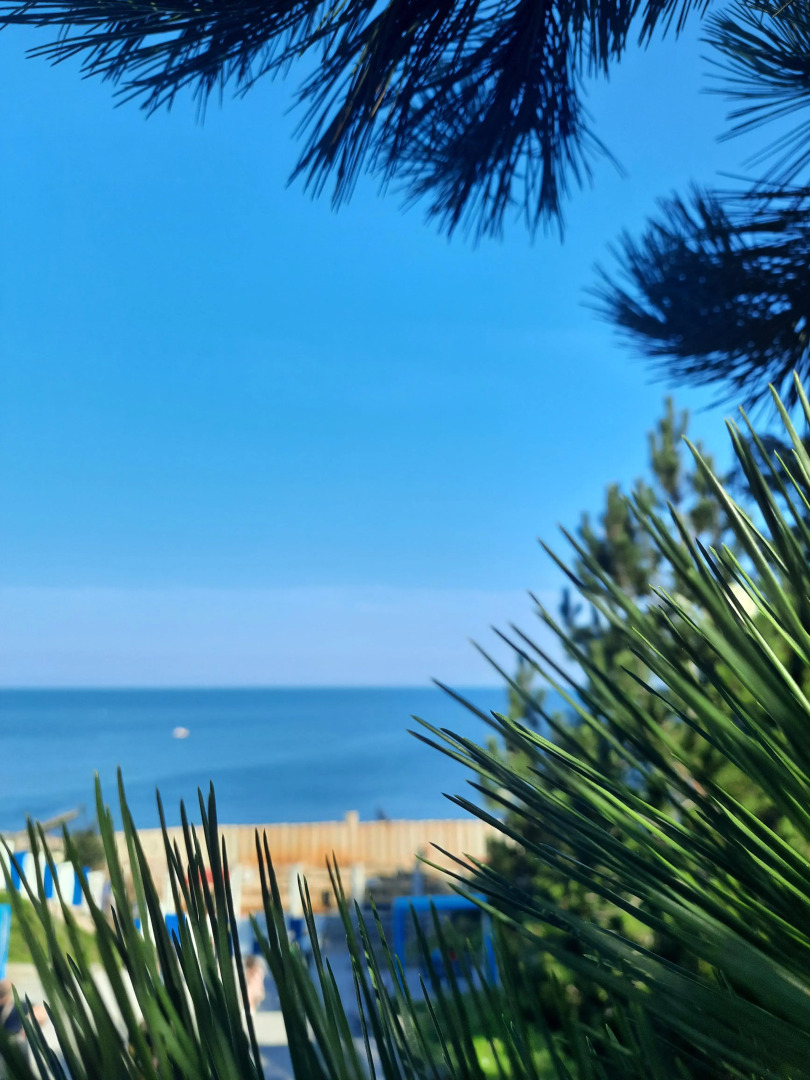 Апартаменты НА ПОБЕРЕЖЬЕ У ОЗЕРА РЯДОМ С МОРЕМ