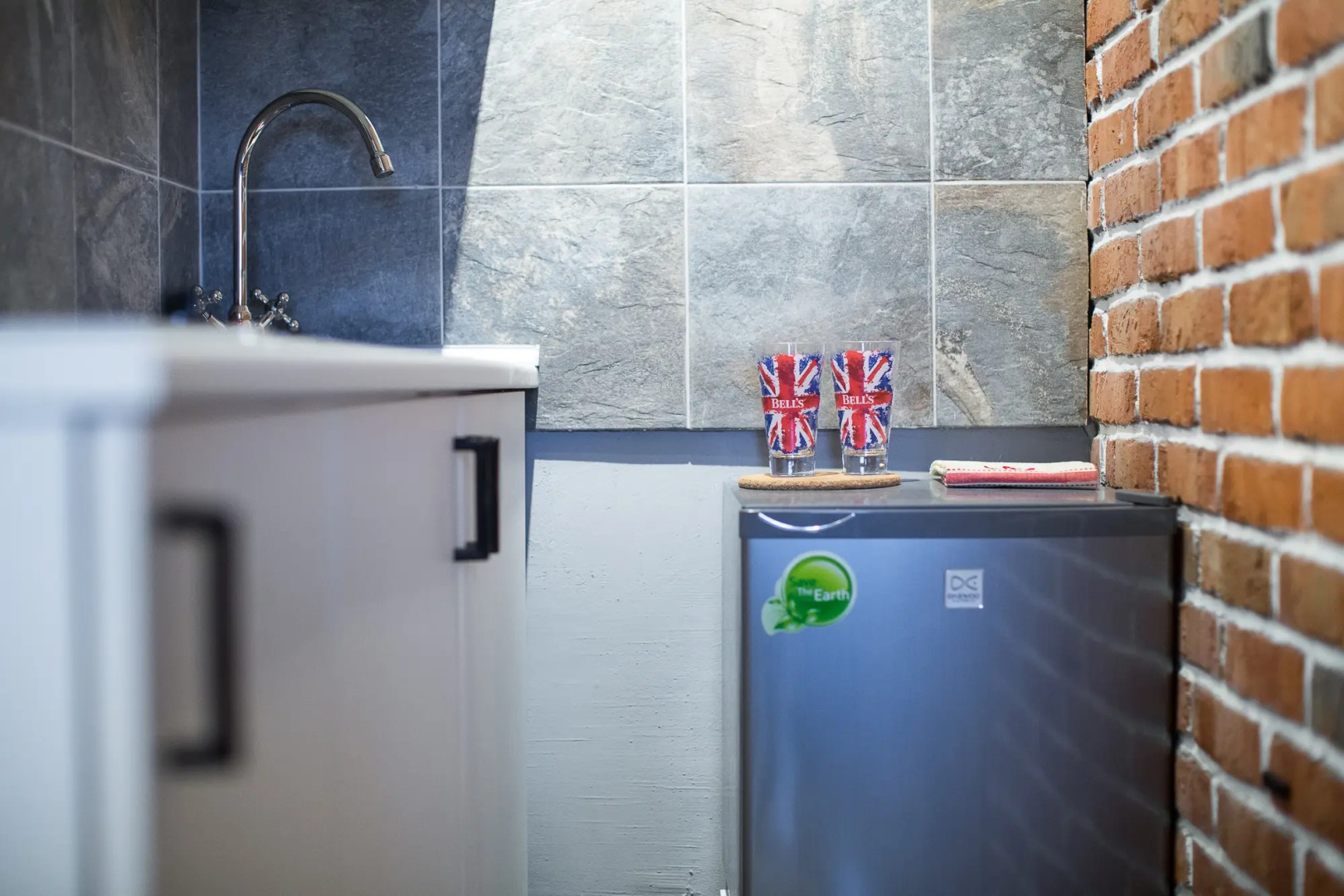 Апартаменты Loft 27 Долгопрудный