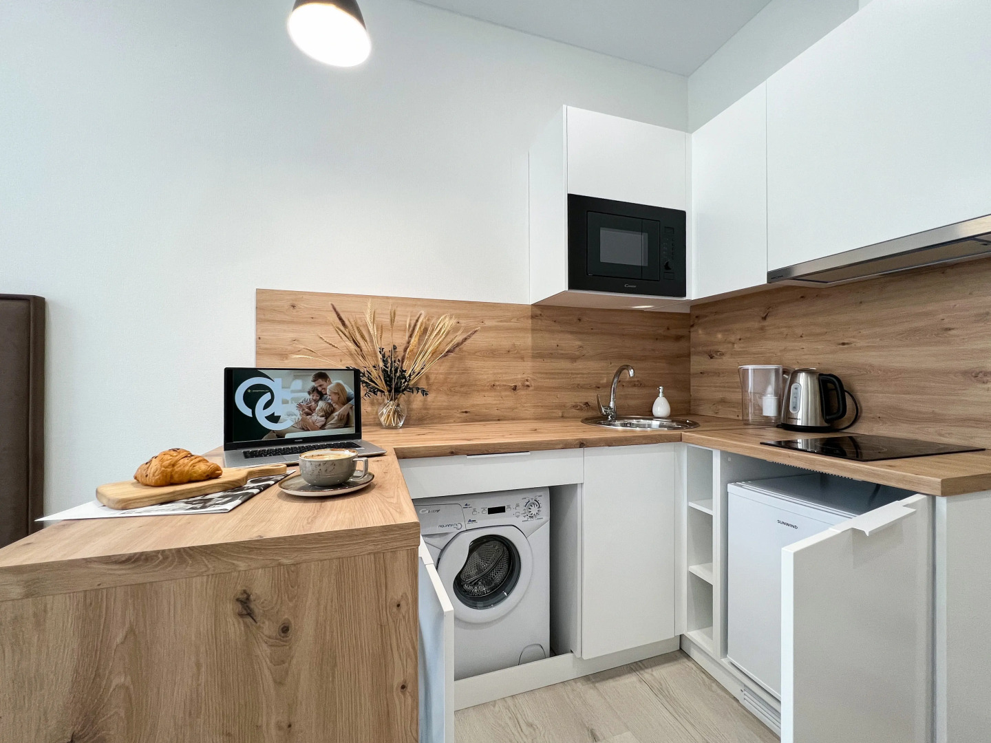 Apartsety.Rf Apart-Hotel