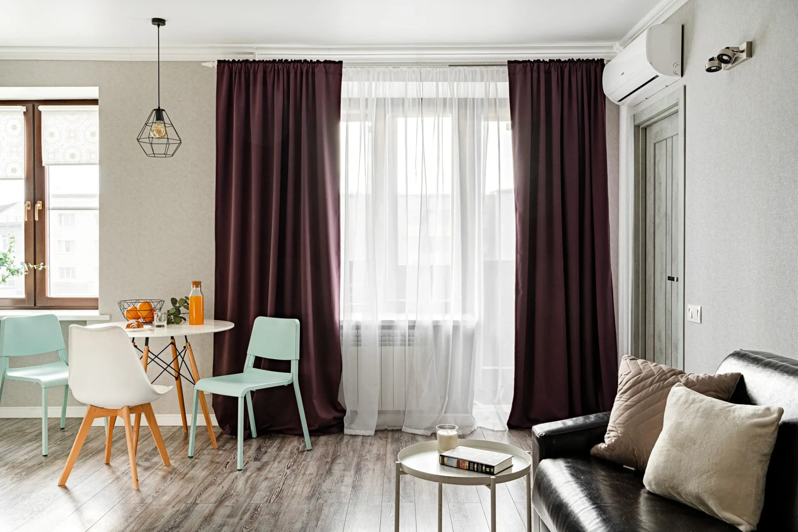 Квартира Стильная 2-ка у Кремля