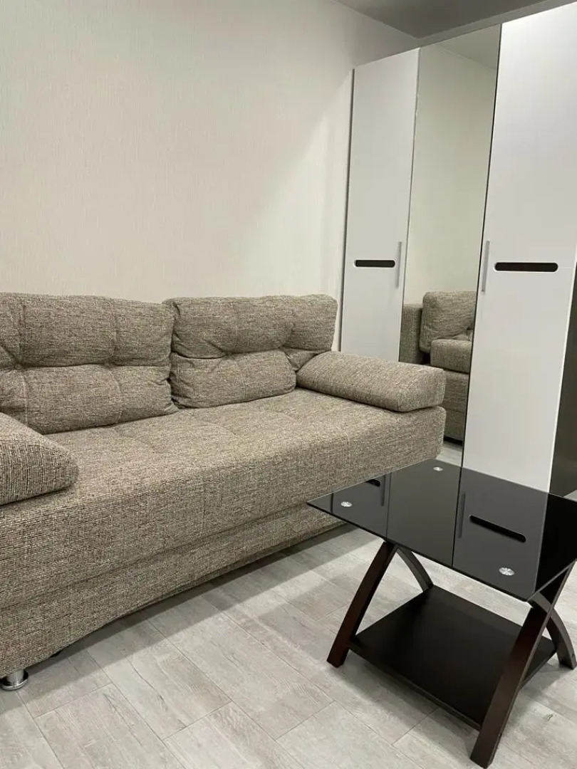 Апартаменты Орджоникидзе 10