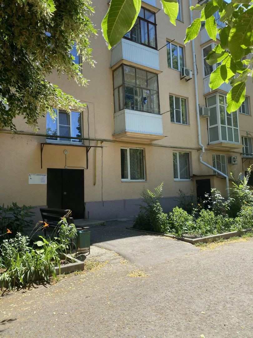 Квартира Стильная квартира в Приморском районе