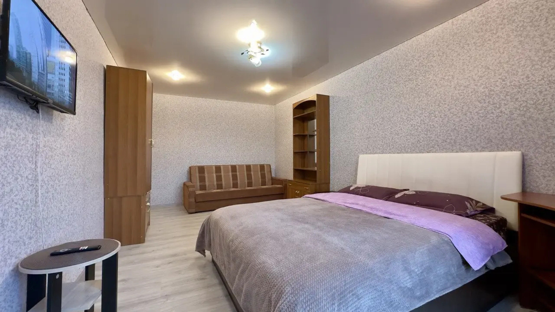 Апартаменты ArendaGrad Октябрьской Революции 26