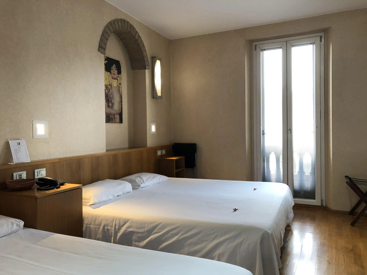 Отель Eurohotel Milan