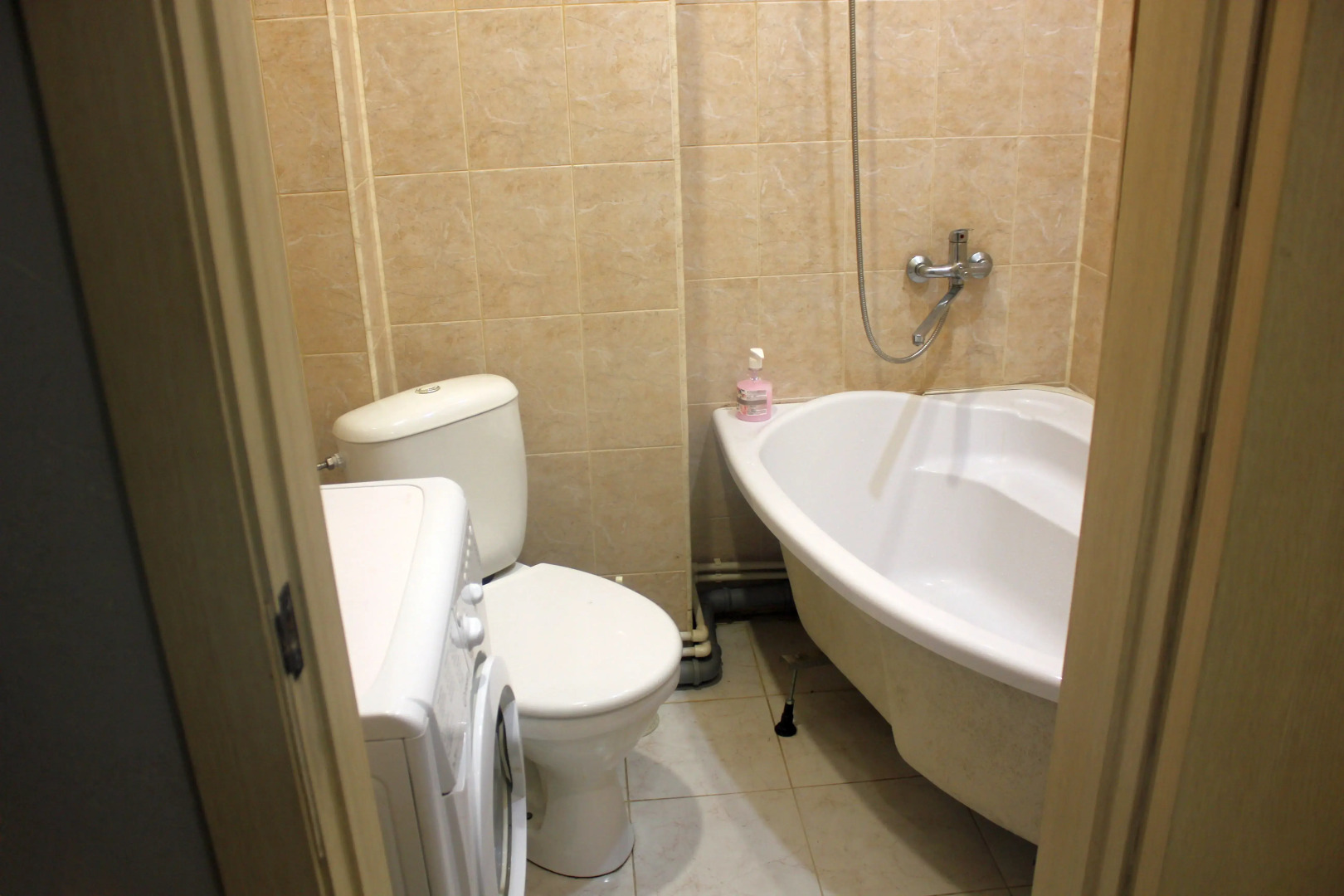 Квартира на улице Танковая 30