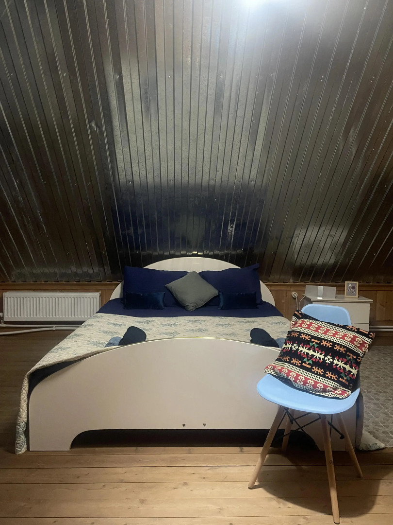 Райские яблоки