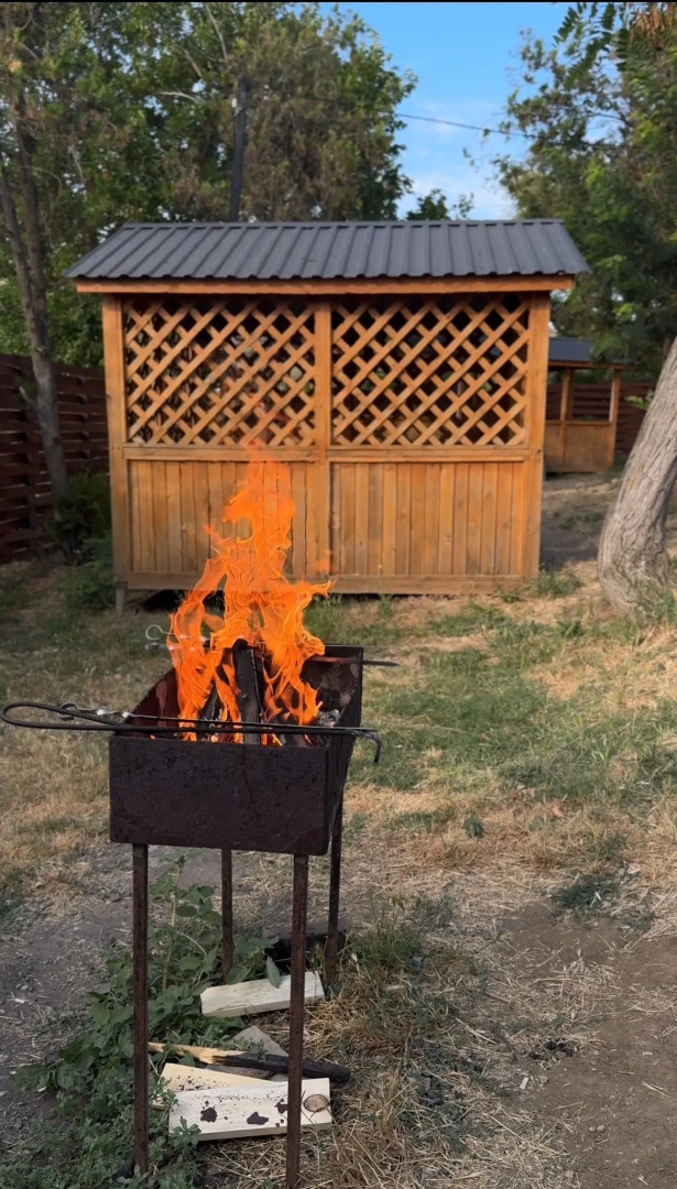 Отель Эко Амбассадор