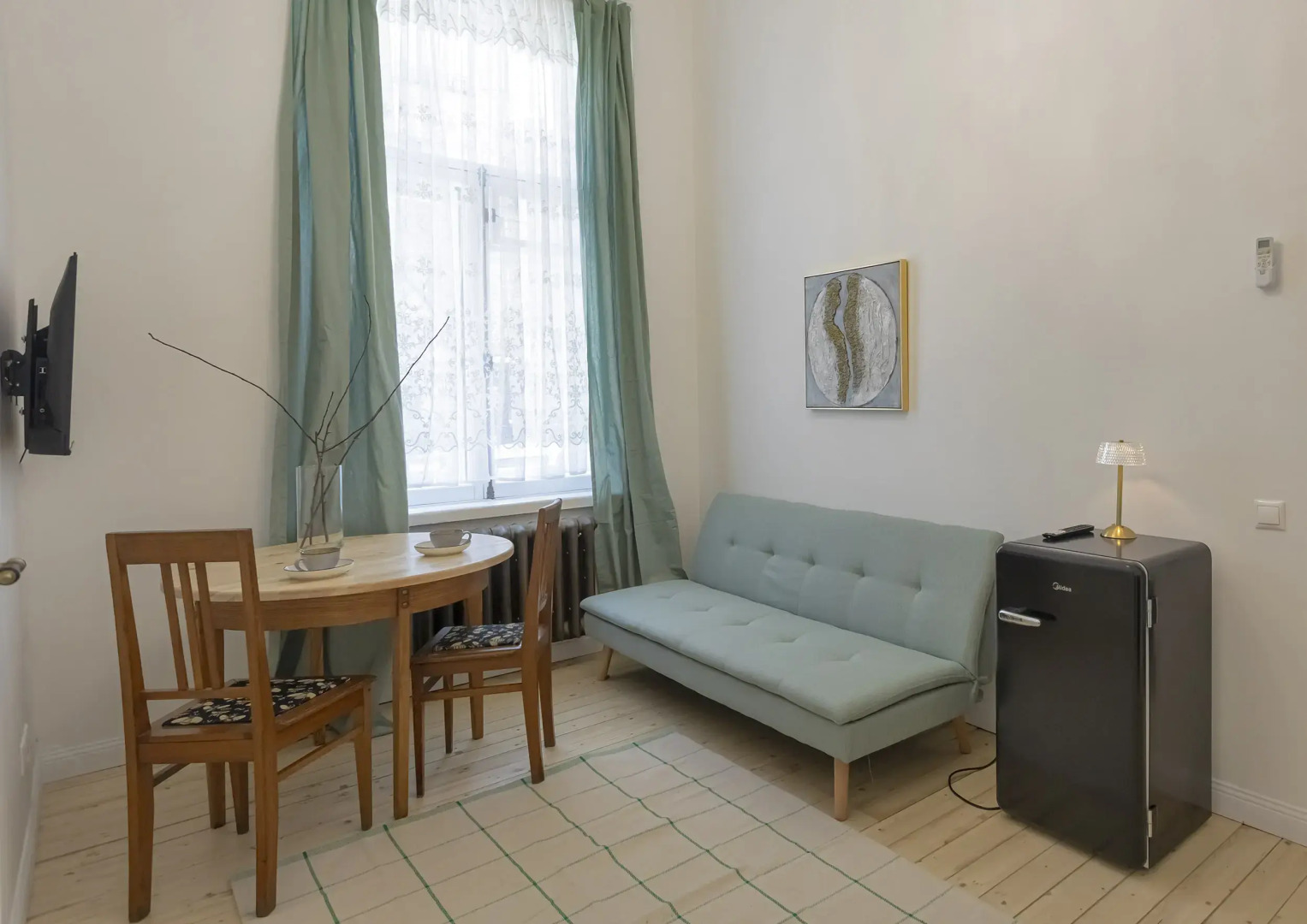 Квартира Анна, тебе! апарт 2