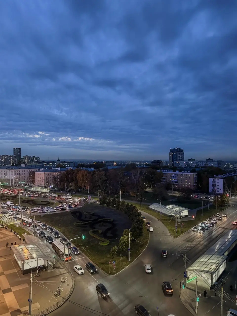 Квартира с дизайнерским ремонтом в историческом центре города