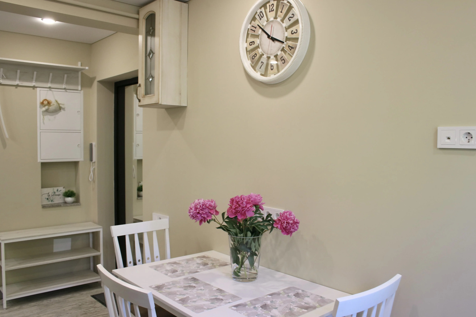 Апартаменты Уютные в Историческом Центре