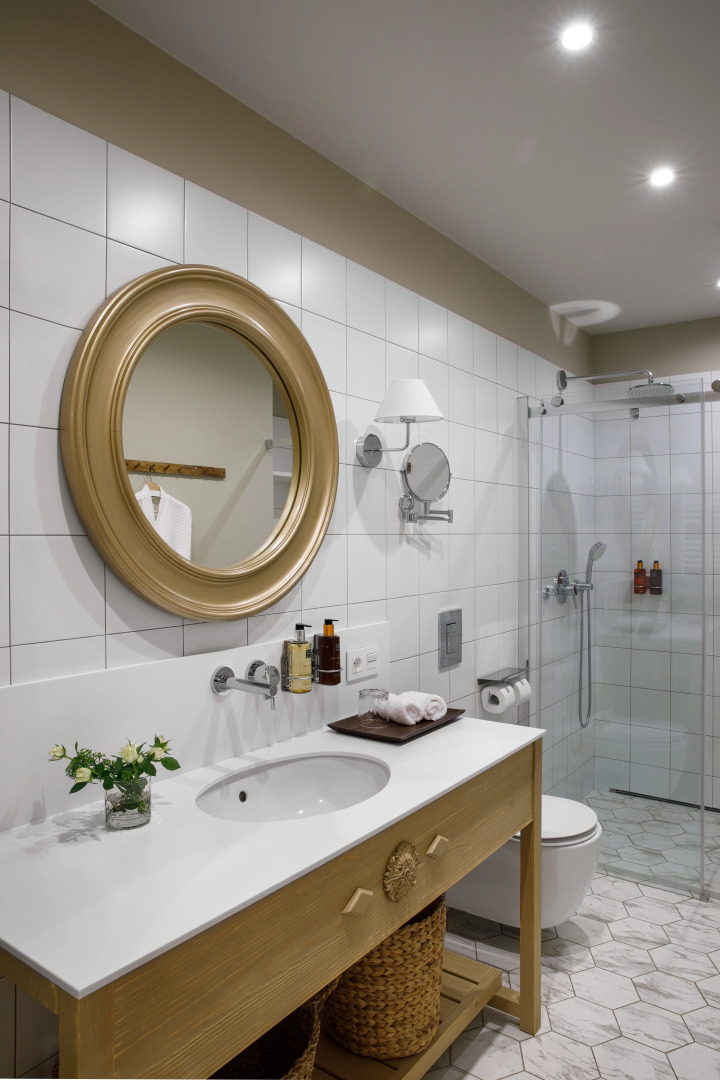 Бутик-отель ATTIC