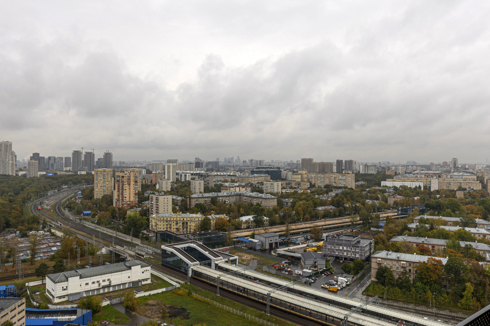 Квартира Уютная Студия