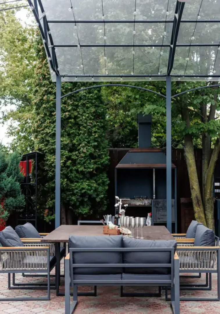 Апартаменты Жилое Помещение Клубный Комплекс PAR HOUSE