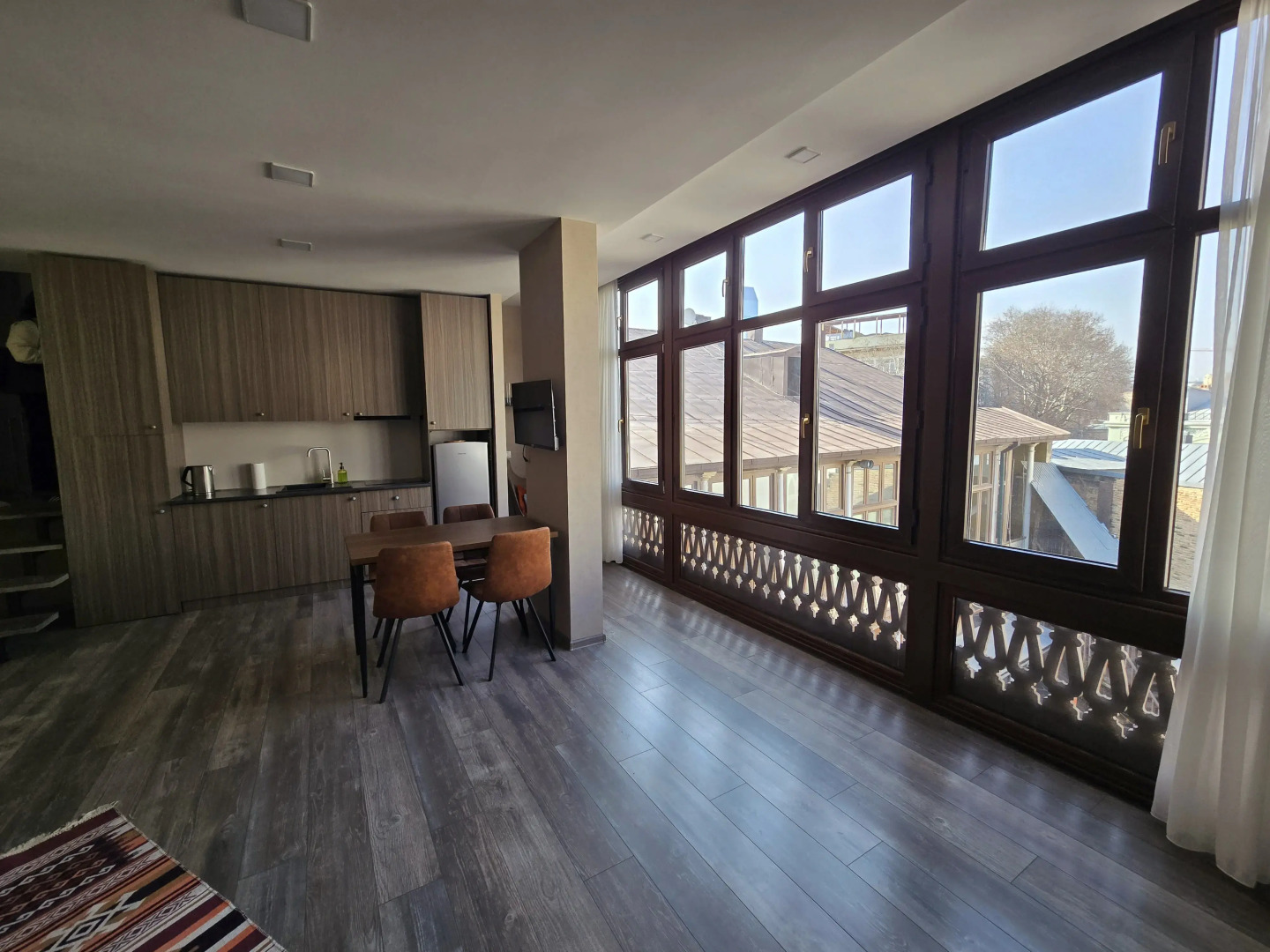 Апартаменты Art Nova 18