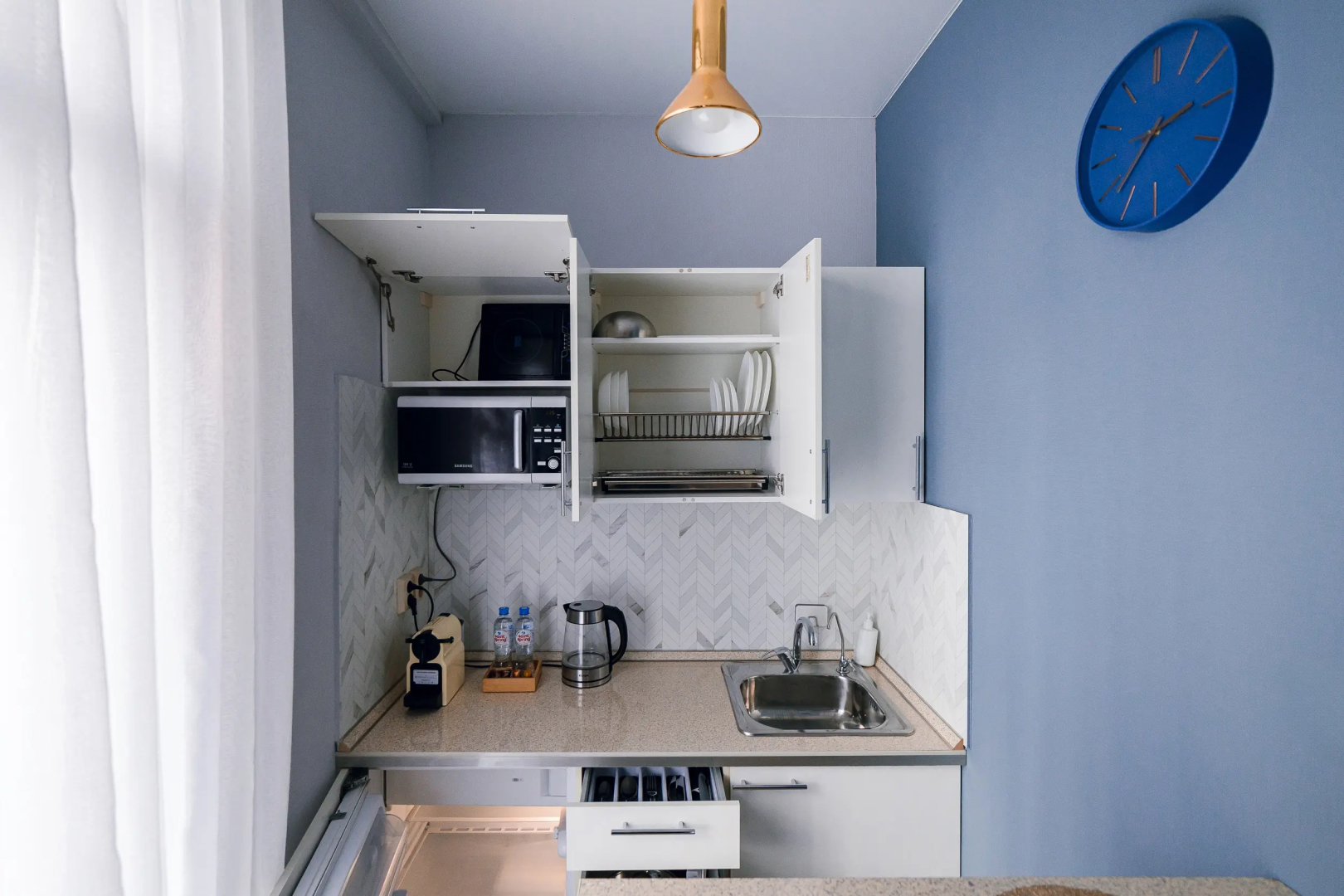 Апартаменты на Причальном проезде 8/1