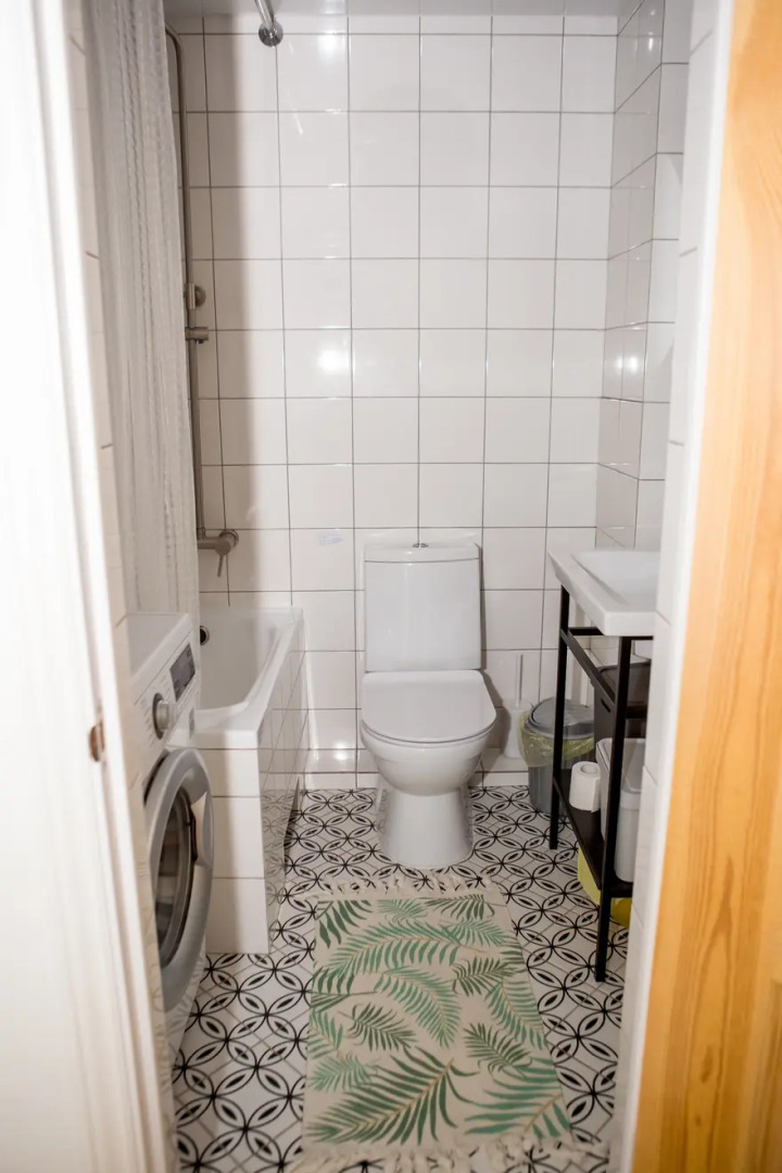 Апартаменты Черепичная 2