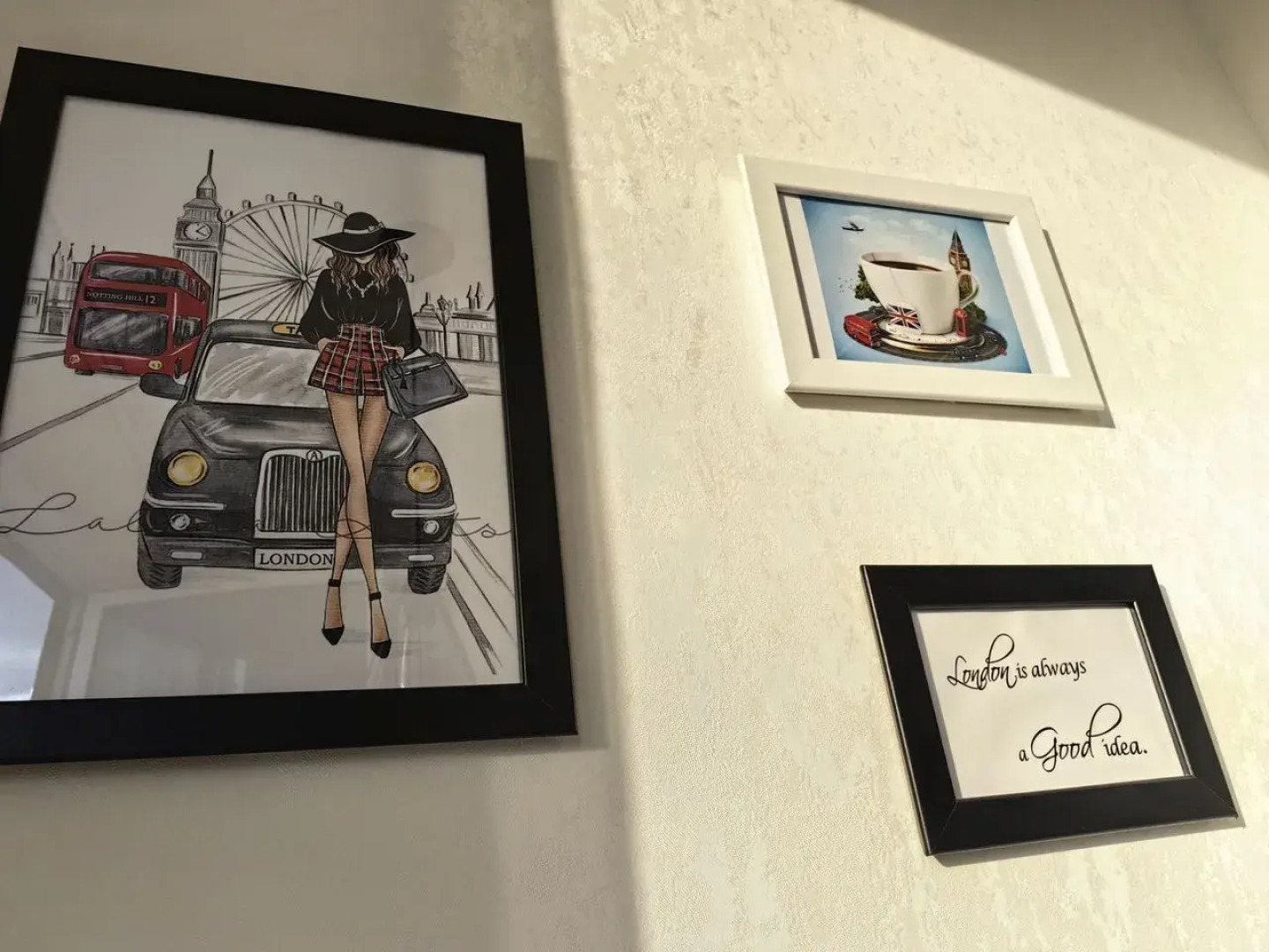 Апартаменты видовые на Набережной