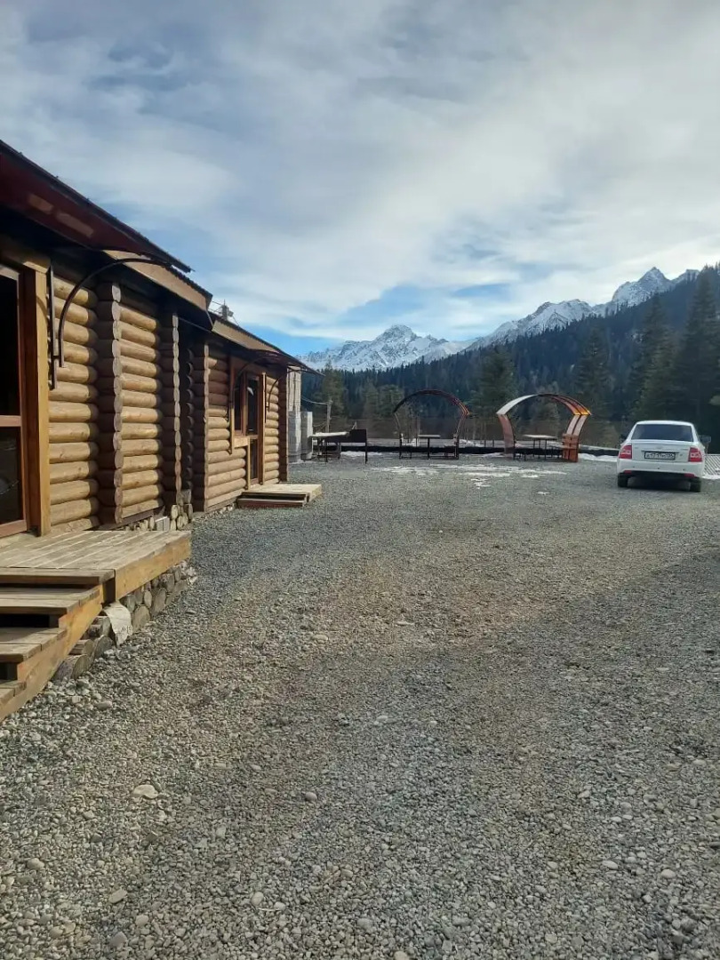 Гостевой Дом Хурмет