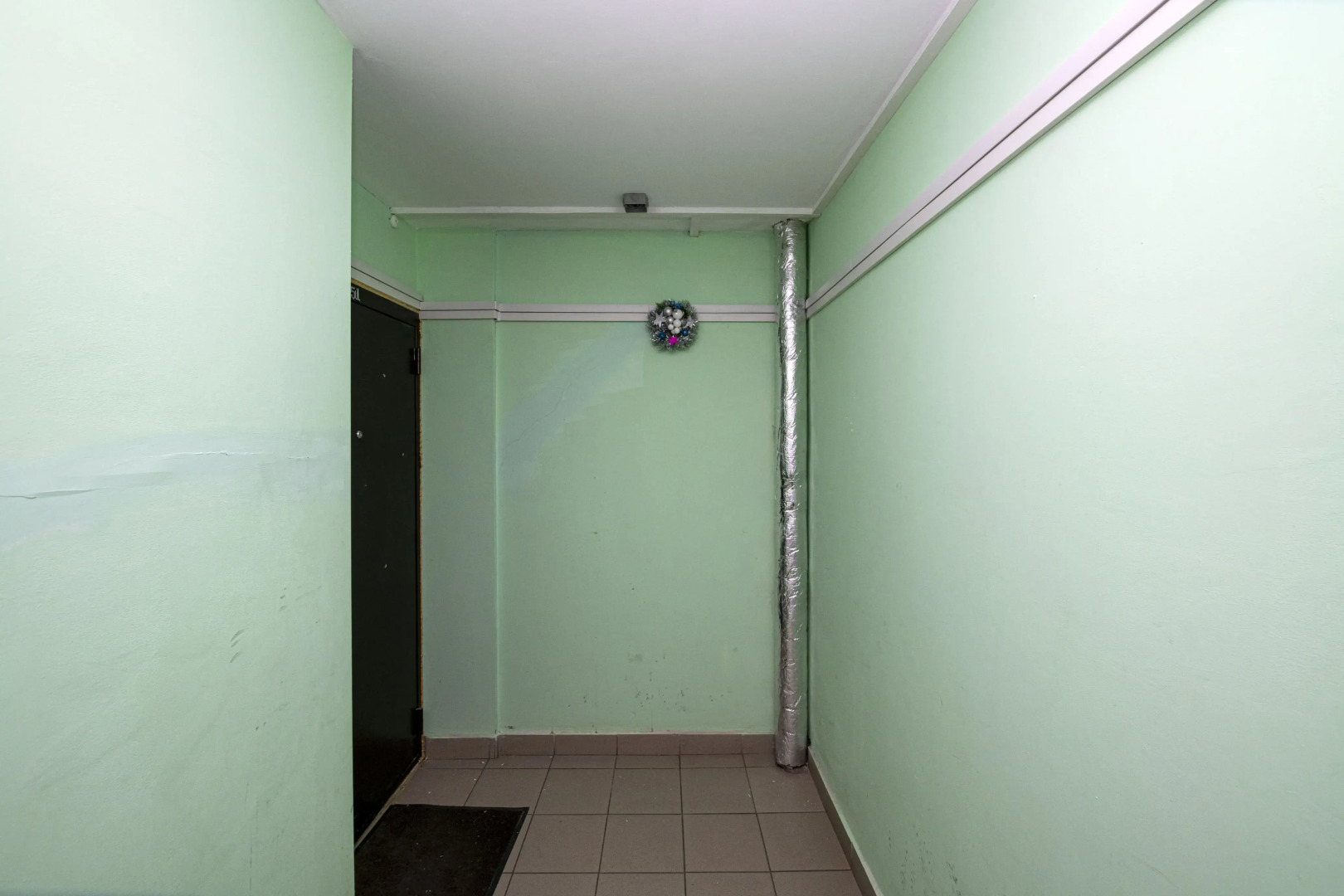 Апартаменты С видом на Волгу