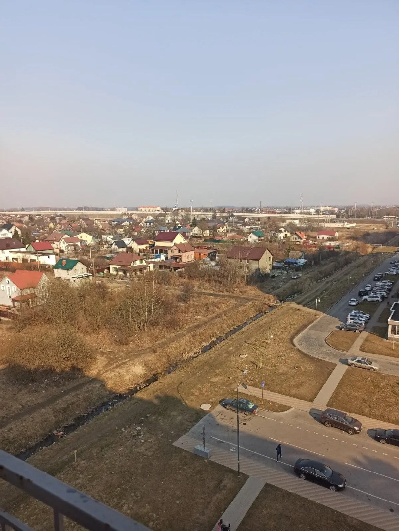 Апартаменты на Денисова 18