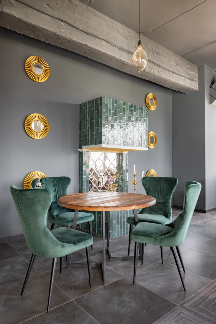 Хостел Впечатления