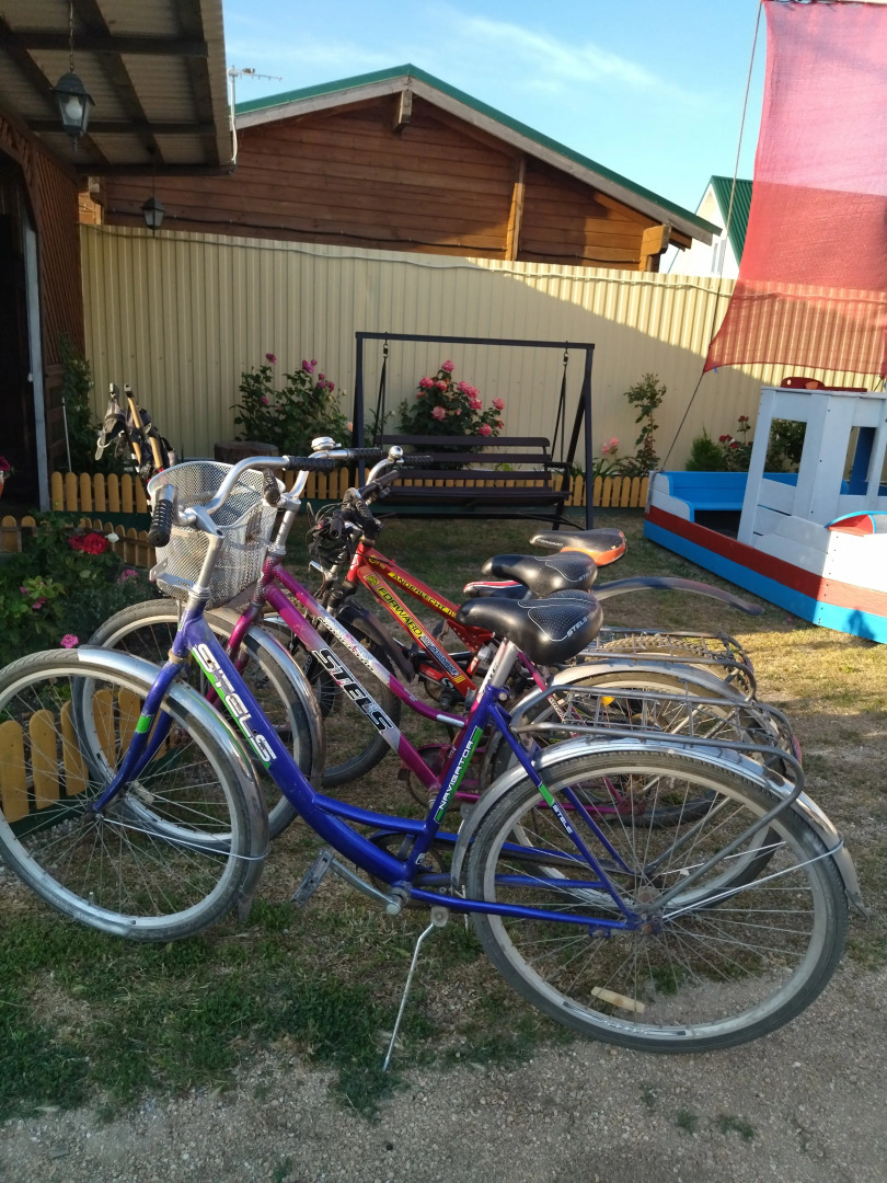 Частный Дом Песчаный берег