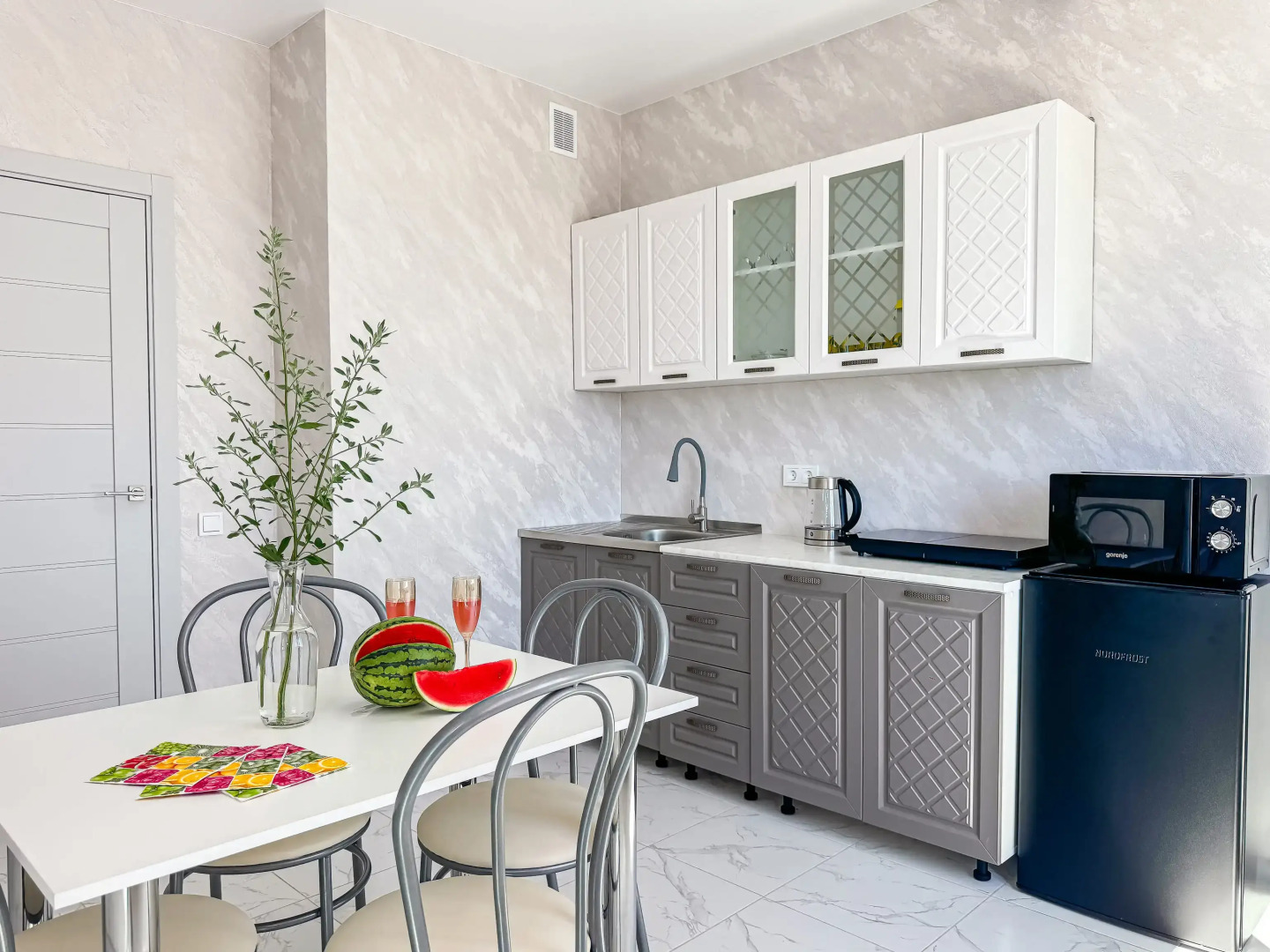 Апартаменты Orange Apart ЖК 18/3