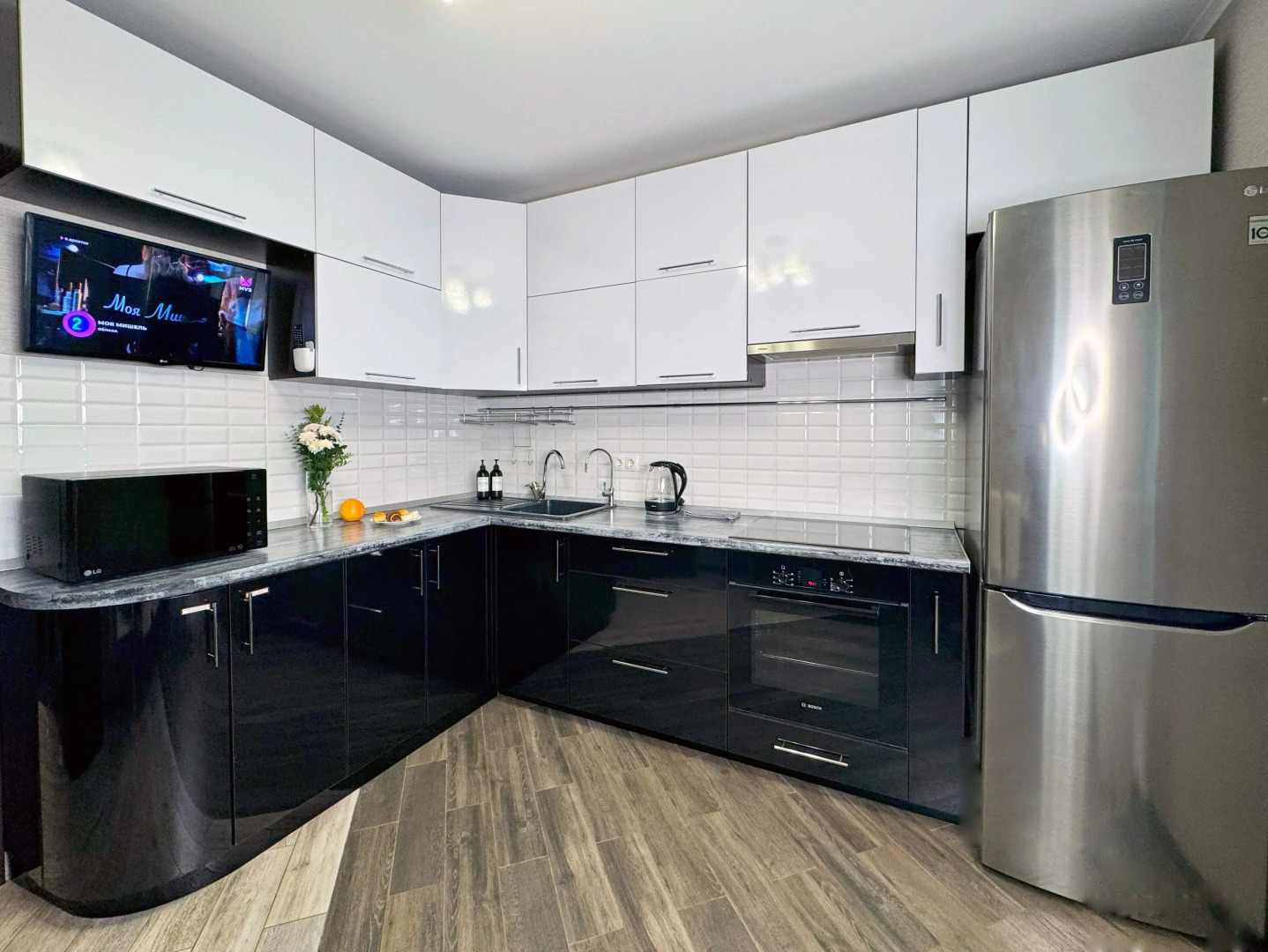 Апартаменты «Атмосфера» | Сафари— Дикий Уют В Сердце Города