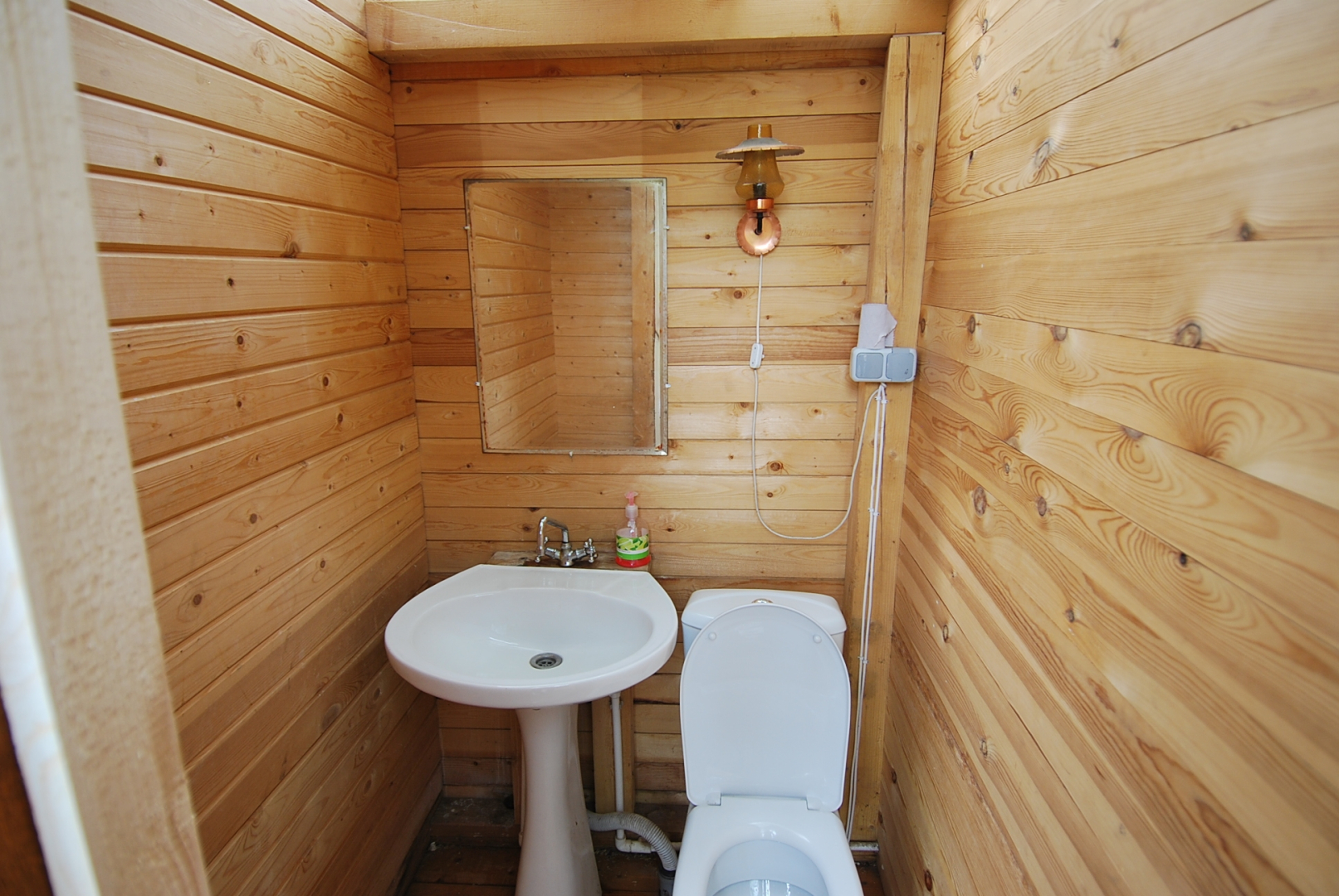 Гостевой Дом "На Волге!"