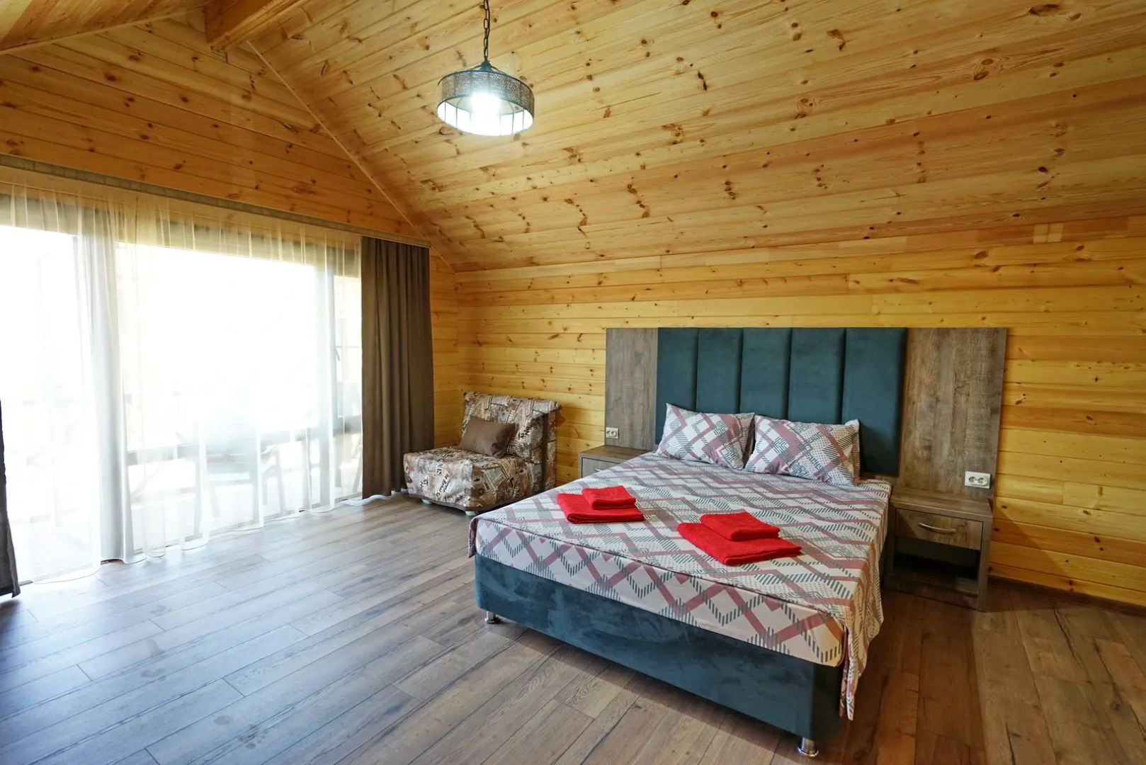 Частный Дом Экодом Диамант+