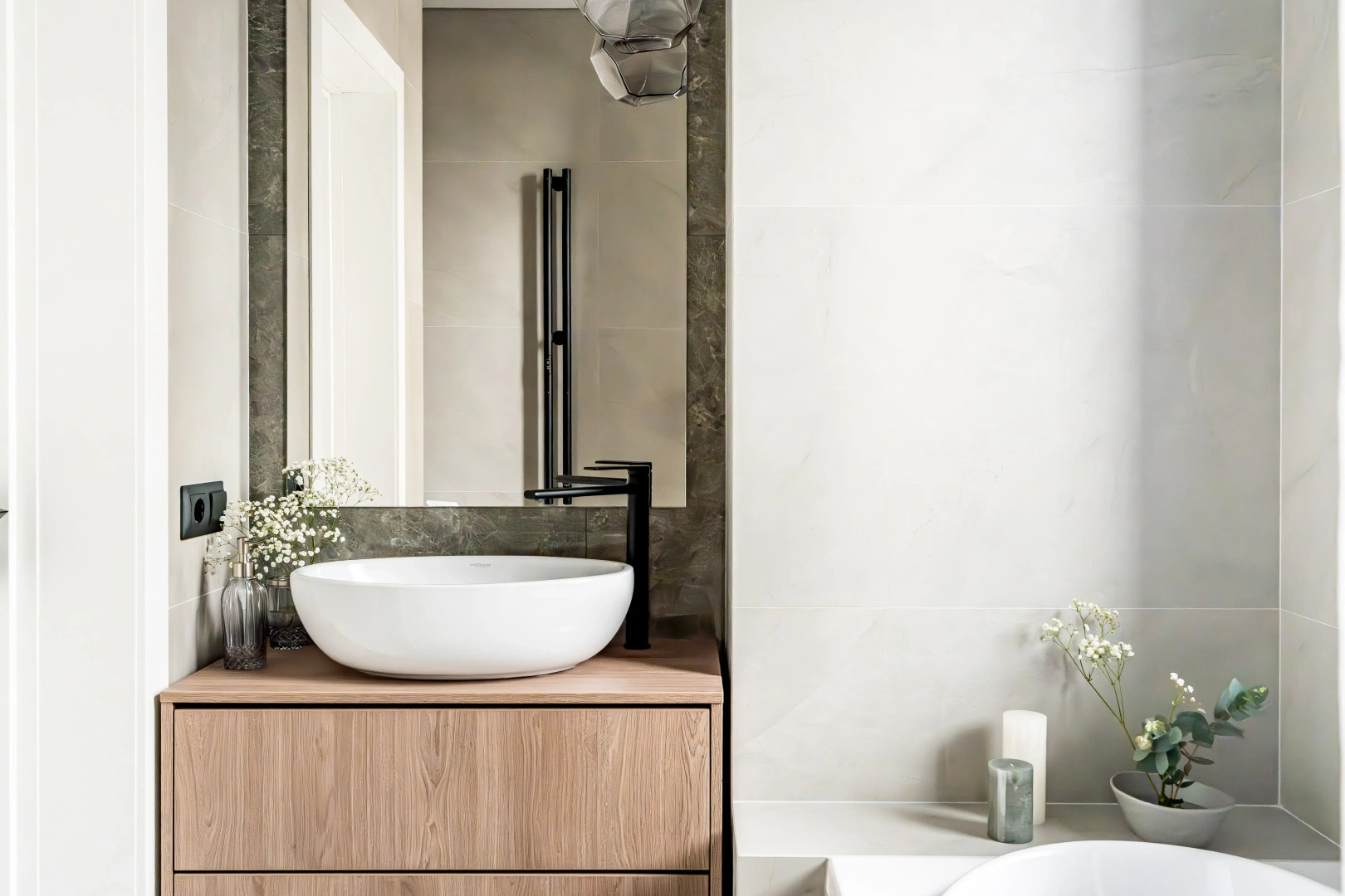 Квартира Merino Home ARTE