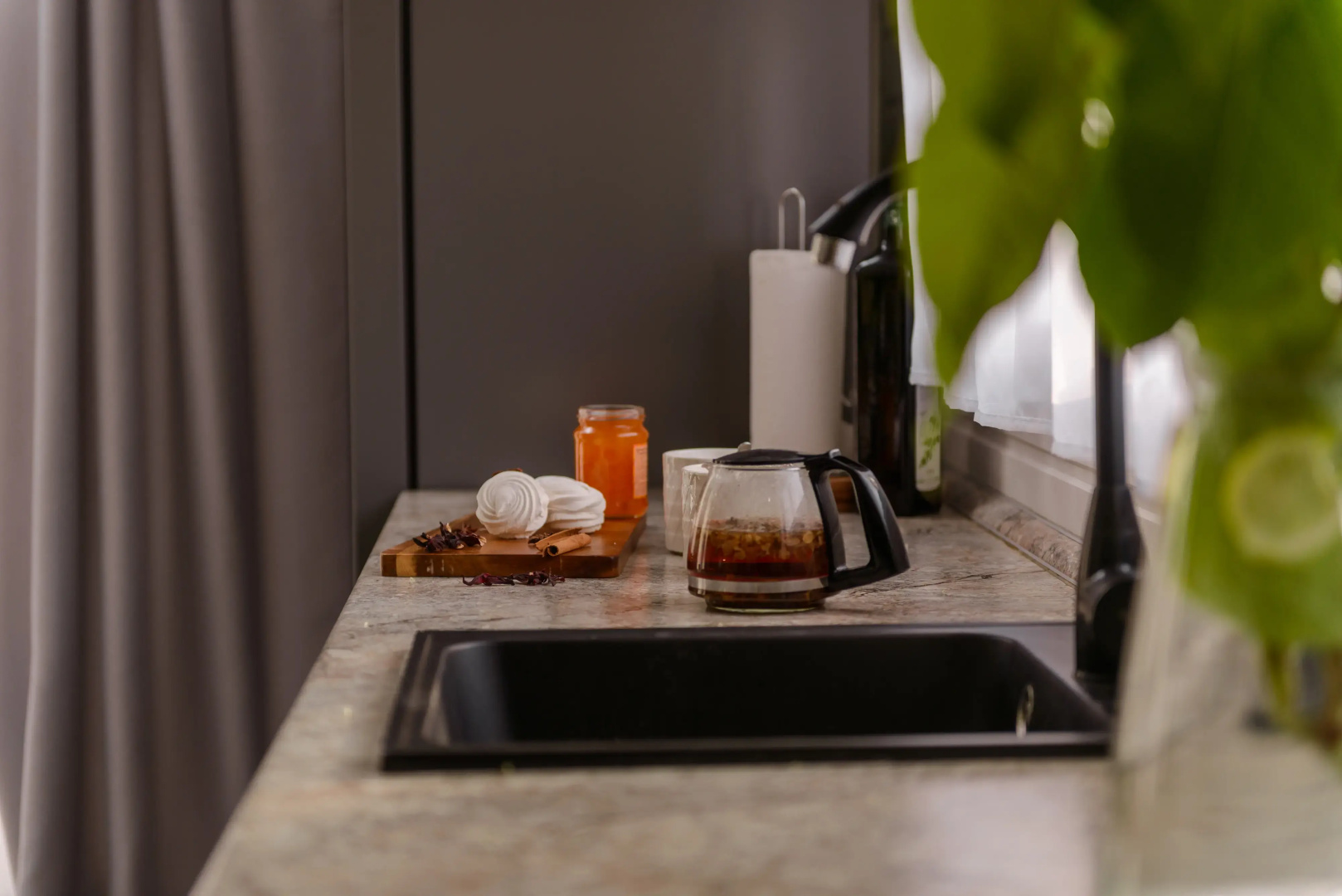 Частный дом Simple Life Home 381