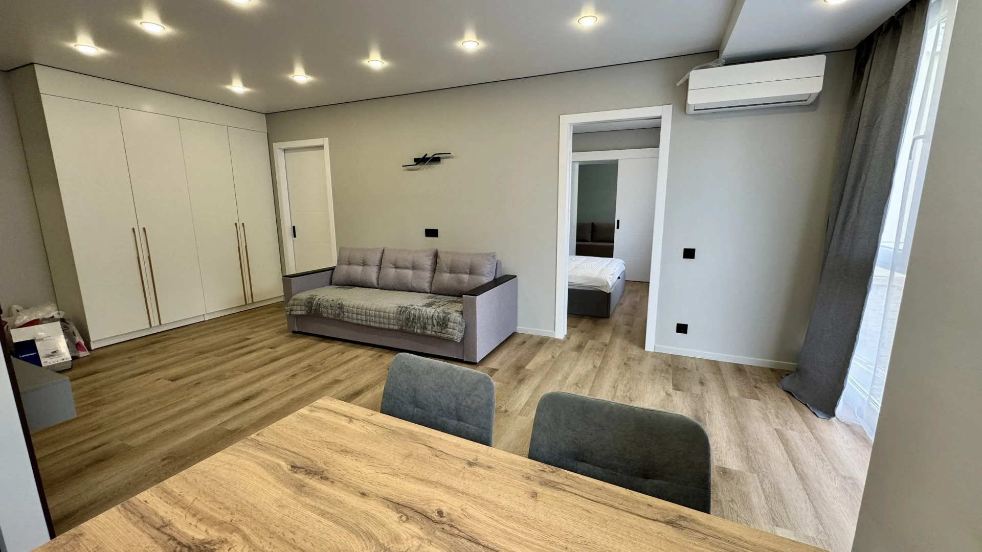 Апартаменты Marlen Apart на Улице Роз