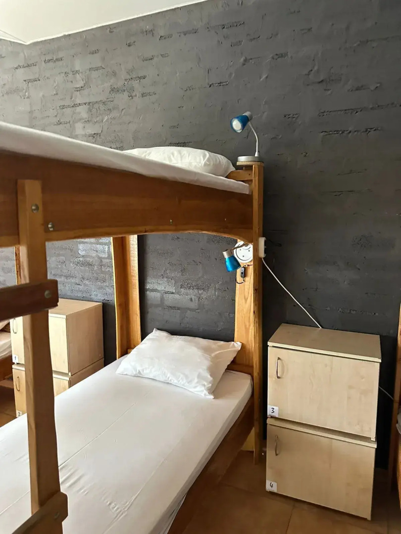 Хостел Аэропорт